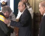Pakistan Confers Nishan E Imtiaz On Un Secretary General Guterres