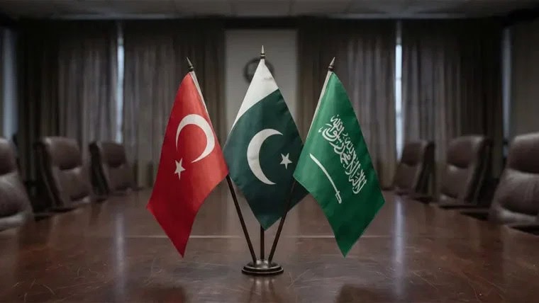 Pakistan Delegation To Attend Key Meeting Under Makkah Agreement Today
