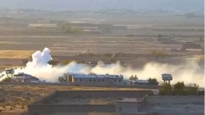 Pakistan Destroys Afghan Taliban Posts Near South Waziristan In Retaliatory Strikes