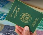 Pakistan Embassy In Riyadh Launches Online Passport Appointments