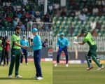 Pakistan Eye 3rd Straight Win As England Face Do Or Die Clash In Lahore Odi Today