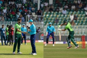 Pakistan Eye 3rd Straight Win As England Face Do Or Die Clash In Lahore Odi Today