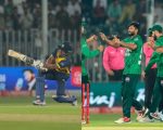 Pakistan Eye Series Whitewash As Sri Lanka Bowl First In Final T20i