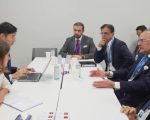Pakistan Eyes B Moody Rating As Aurangzeb Makes Case For Stronger Credit Standing