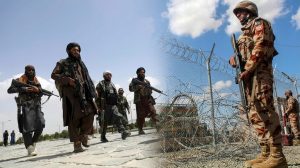 Pakistan Fires Back At Afghan Taliban Over Baseless Civilian Death Claims