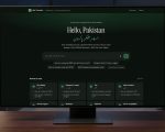 Pakistan Gets Its Own Ai Govt Search Tool For Cnics Passports Taxes And Jobs