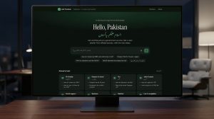 Pakistan Gets Its Own Ai Govt Search Tool For Cnics Passports Taxes And Jobs