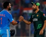Pakistan India And Australia Drawn In Same Group For 2027 World Cup