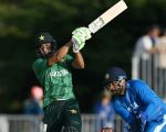 Pakistan India Match Tops Ticket Demand For 2027 World Cup