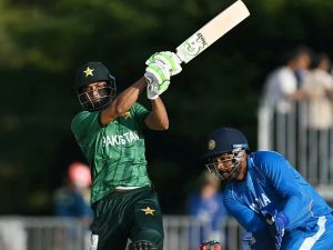 Pakistan India Match Tops Ticket Demand For 2027 World Cup
