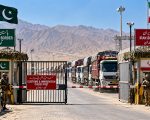 Pakistan Iran Trade Resumes After 7 Day Gabd Rimdan Shutdown Amid Terror Attack