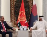 Pakistan Qatar Agree To Boost Security Ties Amid Changing Regional Dynamics