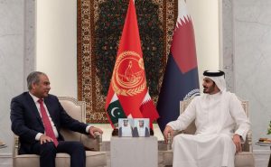 Pakistan Qatar Agree To Boost Security Ties Amid Changing Regional Dynamics