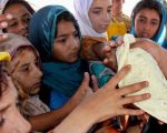 Pakistan Ranks 106th In Global Hunger Index 2026 Faces Serious Food Insecurity