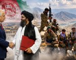 Pakistan Rubbishes Zalmay Khalilzads Claims Of Arming Afghans Against Taliban