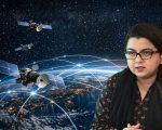 Pakistan Satellite Internet Framework Nears Final Stage As Govt Prepares New Rules