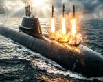 Pakistan Sounds Alarm Over Indias Submarine Based Nuclear Weapons