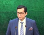 Pakistan Stands With Saudi Arabia Under Mutual Defence Pact Says Foreign Office