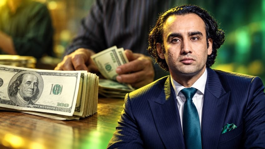 Pakistan Steps Up Fight Against Money Laundering In Crypto Market With Amla