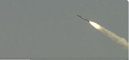 Pakistan Successfully Tests Extended Range Fatah 4 Missile Ispr