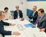 Pakistan To Assume Chairmanship Of World Bank Imf Boards Of Governors For 2027