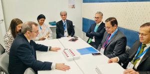 Pakistan To Assume Chairmanship Of World Bank Imf Boards Of Governors For 2027
