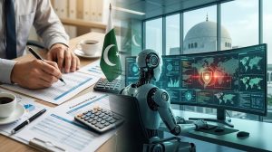 Pakistan Uses Ai To Crack Down On Bid Rigging In Government Contracts