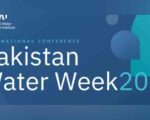 Pakistan Water Week To Begin On Nov 2 In Islamabad