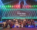 Pakistani Apps Record 4 6bn Downloads In A Year Google Says