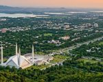 Pakistani Capital Islamabad Beats London New York And Paris In Global Quality Of Life Ranking 2026