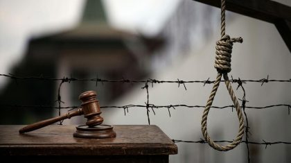 Pakistani Court Hands Afghan National Death Sentence In Blasphemy Case