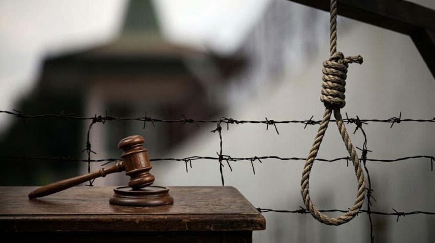 Pakistani Court Hands Afghan National Death Sentence In Blasphemy Case