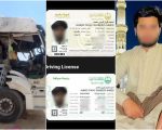 Pakistani Driver Reportedly Killed In Drone Strike On Aid Truck In Yemen