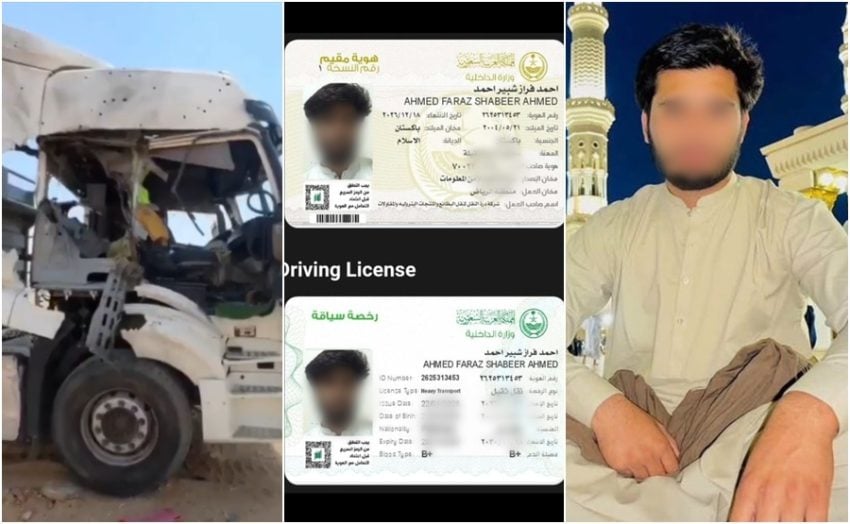 Pakistani Driver Reportedly Killed In Drone Strike On Aid Truck In Yemen