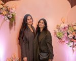Pakistani Influencers Rub Shoulder With Katrina Kaif At Beauty Event In London