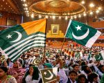 Pakistani Lawmakers Pass Resolution In Support Of Kashmiris Right To Self Determination