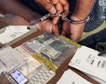 Pakistani Man Faces Up To 20 Years In Prison For Selling 5million Fake Postal Labels