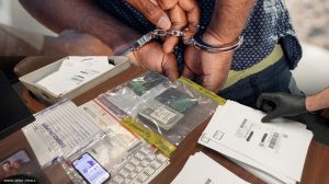 Pakistani Man Faces Up To 20 Years In Prison For Selling 5million Fake Postal Labels