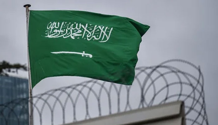 Pakistani National Executed In Makkah For Heroin Smuggling
