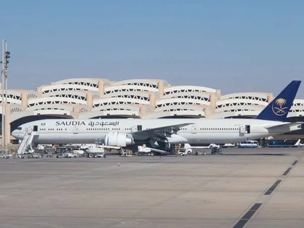 Pakistani National Killed 11 Injured In Fresh Attack On Riyadh Airport