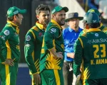 Pakistani Players Barred From World Championship Of Legends As Pcb Withholds Nocs