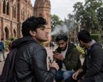 Pakistani Universities Seek Nationwide Crackdown To Curb Vaping Nicotine Pouches