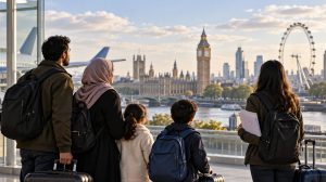 Pakistanis Can Now Apply For Uk Refugee Sponsorship To Live Study And Work In Britain