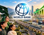 Pakistanis Could Become 3 Times Richer In Next 20 Years World Bank Predicts