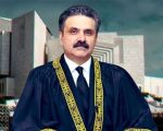 Pakistans Chief Justice Yahya Afridi Conferred Honorary Bencher Title By Londons Inner Temple