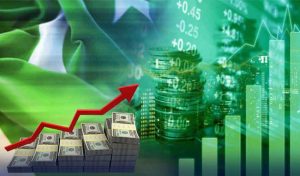 Pakistans Economy Set For Recovery Inflation Seen At 9 5 10 5 In October Monthly Outlook