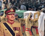 Pakistans Ex Army Chief General R Abdul Waheed Kakar Breathes His Last At 89