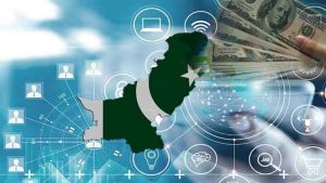 Pakistans It Exports Rise 19 To 435 Million In September