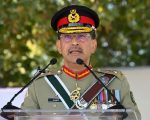 Pakistans Strategic Command Chief Draws Red Line On Cross Border Infiltration