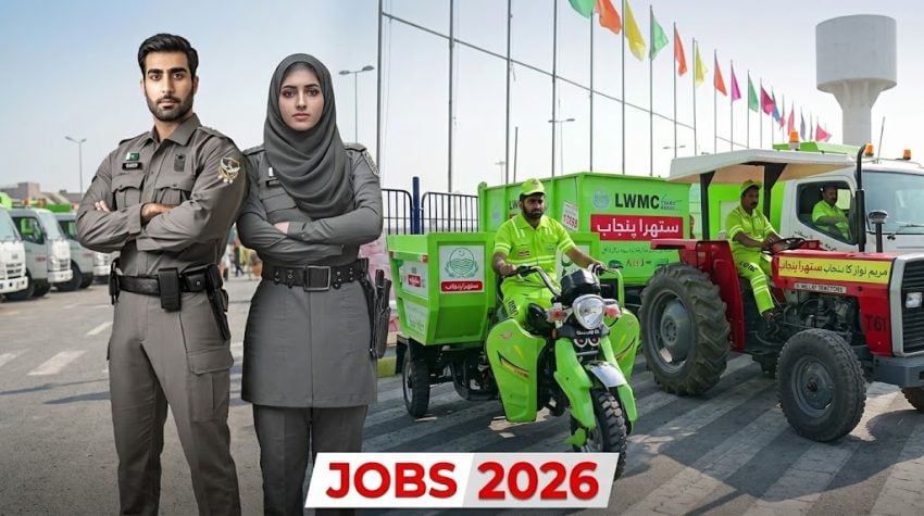Pera Suthra Punjab Jobs October 2026 Apply Online